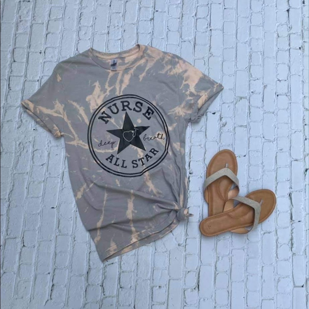 Nurse shirt